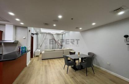 Apartment - 1 Bedroom - 1 Bathroom for sale in Orchidea Residence - District 13 - Jumeirah Village Circle - Dubai