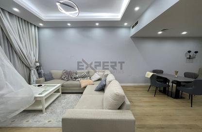 Apartment - 1 Bedroom - 1 Bathroom for sale in Orchidea Residence - District 13 - Jumeirah Village Circle - Dubai