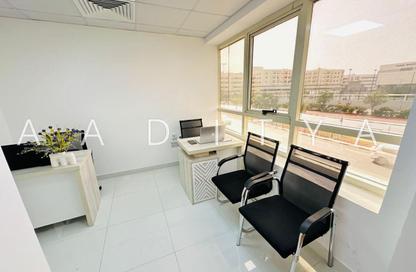 Office Space - Studio - 1 for rent in Silver Home Building - Hor Al Anz - Deira - Dubai