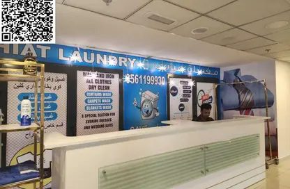 شقة - 2 غرف نوم - 3 حمامات للايجار في الجرف 3 - الجرف - عجمان وسط المدينة - عجمان