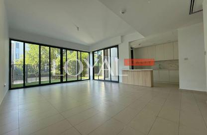 Townhouse - 4 - 5 for rent in Cherrywoods P1 - Cherrywoods - Dubai