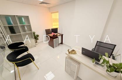 Office Space - Studio - 1 for rent in Silver Home Building - Hor Al Anz - Deira - Dubai