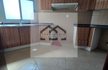 Apartment - 2 - 3 for sale in City Tower B3 - City Towers - Al Nuimiya 3 - Al Nuaimiya - Ajman