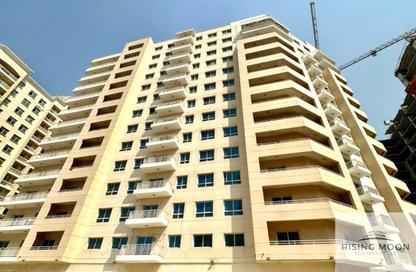 Apartment - 1 - 2 for sale in Mazaya 4 - Queue Point - Liwan - Dubai Apartment - 1 - 2 for sale in Mazaya 4 - Queue Point - Liwan - Dubai
