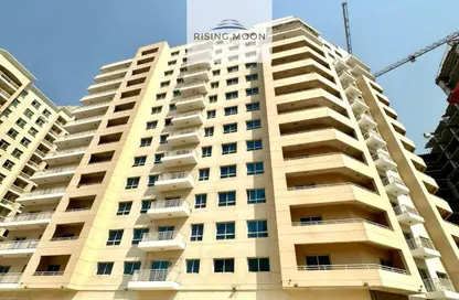 شقة - غرفة نوم - 2 حمامات للبيع في 4 مزايا - كيو بوينت - ليوان - دبي لاند - دبي