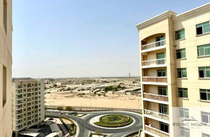 Apartment - 1 - 2 for sale in Mazaya 4 - Queue Point - Liwan - Dubai Apartment - 1 - 2 for sale in Mazaya 4 - Queue Point - Liwan - Dubai