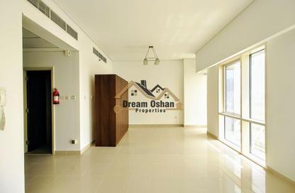 Apartment - Studio - 1 Bathroom for rent in Nova Tower - Dubai Silicon Oasis - Dubai