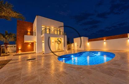 Villa - 5 - 6 for rent in Al Barsha South 2 - Al Barsha South - Al Barsha - Dubai Villa - 5 - 6 for rent in Al Barsha South 2 - Al Barsha South - Al Barsha - Dubai