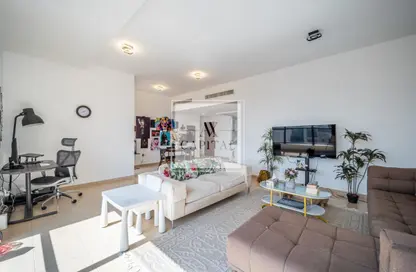 شقة - 2 غرف نوم - 3 حمامات للايجار في رمال 1 - رمال - جميرا بيتش ريزيدنس - دبي