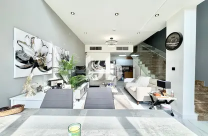 Townhouse - 1 Bedroom - 2 Bathrooms for rent in Rukan 3 - Rukan - Dubai Land - Dubai