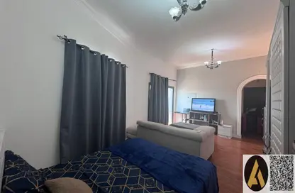 Apartment - 1 Bathroom for rent in Al Naimiya - Al Nuaimiya - Ajman