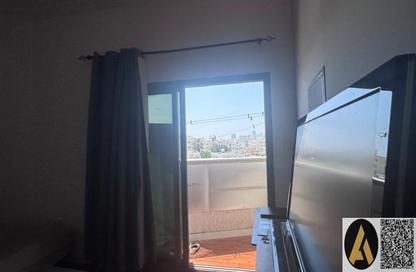 Apartment - Studio - 1 Bathroom for rent in Al Naimiya - Al Nuaimiya - Ajman