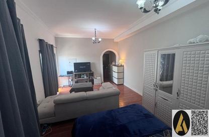 Apartment - Studio - 1 Bathroom for rent in Al Naimiya - Al Nuaimiya - Ajman