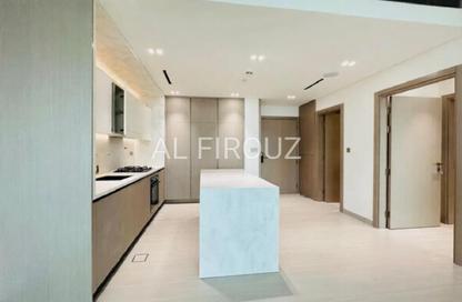 Apartment - 1 Bedroom - 2 Bathrooms for rent in Binghatti Phoenix - District 13 - Jumeirah Village Circle - Dubai