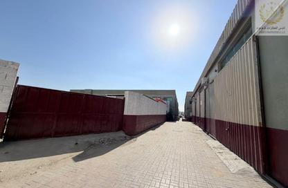 Warehouse - Studio - 7+ Bathrooms for sale in Al Jurf 2 - Al Jurf - Ajman Downtown - Ajman Warehouse - Studio - 7+ Bathrooms for sale in Al Jurf 2 - Al Jurf - Ajman Downtown - Ajman