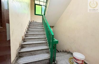 Warehouse - Studio - 7+ Bathrooms for sale in Al Jurf 2 - Al Jurf - Ajman Downtown - Ajman Warehouse - Studio - 7+ Bathrooms for sale in Al Jurf 2 - Al Jurf - Ajman Downtown - Ajman