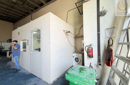 Warehouse - Studio - 7+ Bathrooms for sale in Al Jurf 2 - Al Jurf - Ajman Downtown - Ajman