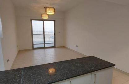 Apartment - 1 Bedroom - 2 Bathrooms for sale in Montrell - Al Furjan - Dubai