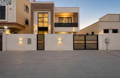 Villa - 6 Bedrooms - 7 Bathrooms for sale in Al Yasmeen 1 - Al Yasmeen - Ajman