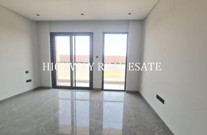 Apartment - 2 - 3 for rent in Tilal City B - Tilal City - Sharjah Apartment - 2 - 3 for rent in Tilal City B - Tilal City - Sharjah