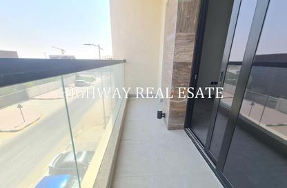 Apartment - 2 - 3 for rent in Tilal City B - Tilal City - Sharjah Apartment - 2 - 3 for rent in Tilal City B - Tilal City - Sharjah
