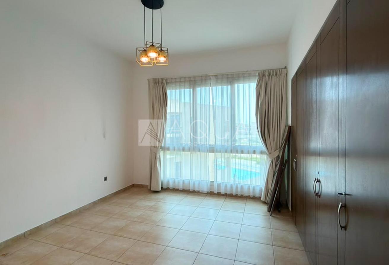 Premium Residence |Spacious Layout| Large Balcony photo 11