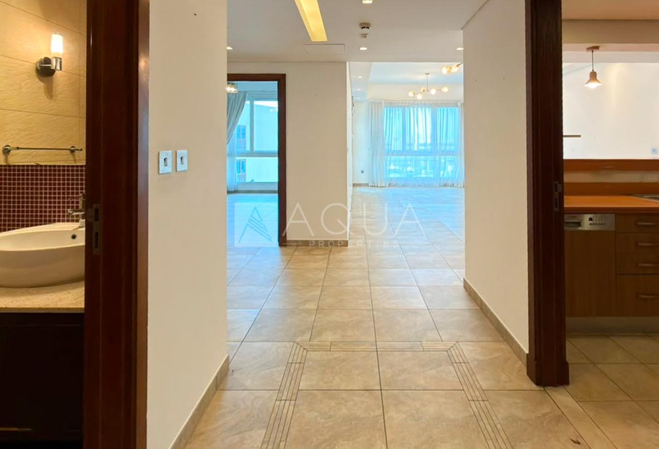 Premium Residence |Spacious Layout| Large Balcony photo 6