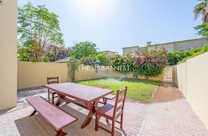 Villa - 3 Bedrooms - 3 Bathrooms for rent in Springs 2 - The Springs - Dubai
