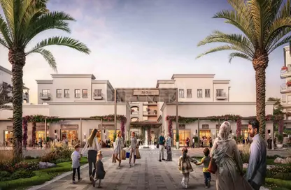 شقة - غرفة نوم - 1 حمام للبيع في ريزيدينس إي - ياس جولف كليكشن - جزيرة ياس - أبوظبي شقة - غرفة نوم - 1 حمام للبيع في ريزيدينس إي - ياس جولف كليكشن - جزيرة ياس - أبوظبي