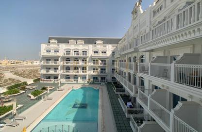 Apartment - 1 Bedroom - 2 Bathrooms for sale in Vincitore Palacio - Arjan - Dubai
