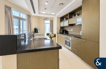 Apartment - 1 - 2 for rent in The Lofts East - The Lofts - Downtown Dubai - Dubai