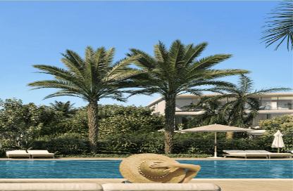 Villa - 5 Bedrooms - 7+ Bathrooms for sale in Alaya Gardens - Tilal Al Ghaf - Dubai Villa - 5 Bedrooms - 7+ Bathrooms for sale in Alaya Gardens - Tilal Al Ghaf - Dubai