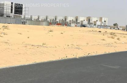 أرض - استوديو للبيع في 3 المويهات - المويهات - عجمان