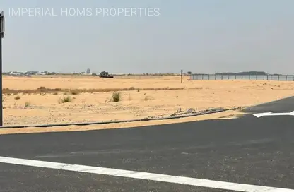 أرض - استوديو للبيع في 3 المويهات - المويهات - عجمان