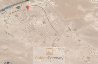 Land - Studio for sale in Jebel Ali Hills - Saih Shuaib 1 - Jebel Ali - Dubai