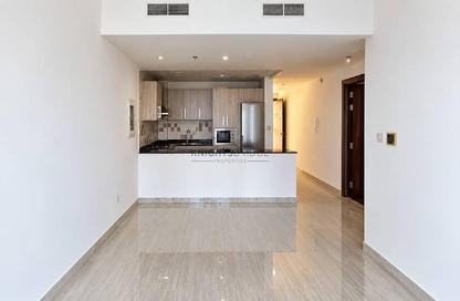 Apartment - 1 - 1 for rent in Maria Tower - Al Furjan - Dubai