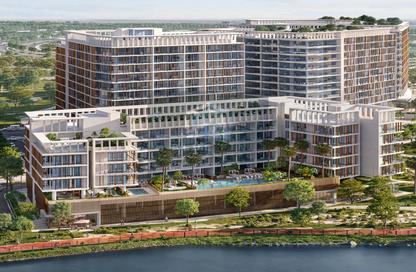 Apartment - 3 - 3 for sale in Neem at Park Five - Park Five by Deyaar - Dubai Production City (IMPZ) - Dubai Apartment - 3 - 3 for sale in Neem at Park Five - Park Five by Deyaar - Dubai Production City (IMPZ) - Dubai