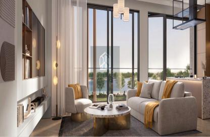 Apartment - 3 - 3 for sale in Neem at Park Five - Park Five by Deyaar - Dubai Production City (IMPZ) - Dubai Apartment - 3 - 3 for sale in Neem at Park Five - Park Five by Deyaar - Dubai Production City (IMPZ) - Dubai