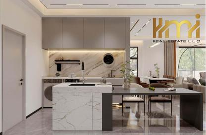 Apartment - 2 - 3 for sale in Forest City Tower 2 - Dubai Land Residence Complex - Dubai