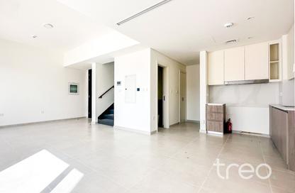 Townhouse - 3 - 3 for rent in Talia - The Valley - Dubai