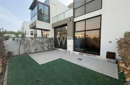 فيلا - 4 غرف نوم - 5 حمامات للايجار في سينسز - المنطقة 11 - مدينة الشيخ محمد بن راشد - دبي