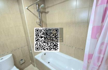 Apartment - Studio - 1 Bathroom for sale in Al Naemiya Tower 2 - Al Naemiya Towers - Al Nuaimiya - Ajman Apartment - Studio - 1 Bathroom for sale in Al Naemiya Tower 2 - Al Naemiya Towers - Al Nuaimiya - Ajman