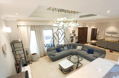 Townhouse - 4 Bedrooms - 5 Bathrooms for rent in Murooj Al Furjan West - Murooj Al Furjan - Al Furjan - Dubai