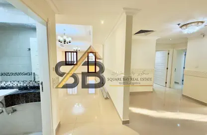 شقة - 2 غرف نوم - 3 حمامات للايجار في مسكن الجداف - الجداف - دبي