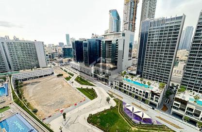 Apartment - 1 Bedroom - 1 Bathroom for sale in Reva Residences - Business Bay - Dubai