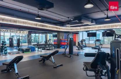 Apartment - 3 Bedrooms - 4 Bathrooms for sale in Vita Residencia - Al Sufouh 1 - Al Sufouh - Dubai