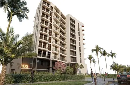 Apartment - 1 Bedroom - 2 Bathrooms for sale in Viera Residences - Dubai Production City (IMPZ) - Dubai