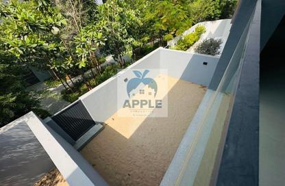 Villa - 4 - 5 for rent in Robinia - Masaar - Tilal City - Sharjah Villa - 4 - 5 for rent in Robinia - Masaar - Tilal City - Sharjah