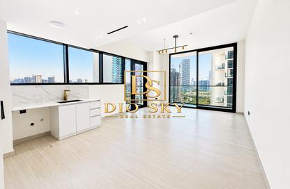Apartment - 2 - 2 for rent in Binghatti Tulip - District 11 - Jumeirah Village Circle - Dubai