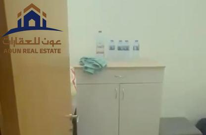 Apartment - 2 Bedrooms - 3 Bathrooms for sale in Tiger 2 Building - Al Taawun Street - Al Taawun - Sharjah